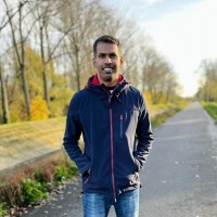 Govindarajan R