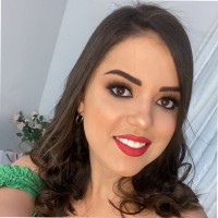 Thaynara de Souza Ferreira
