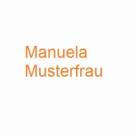 Manuela Musterfrau