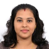 Avani T P