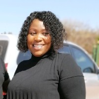 Tebogo Naum Leshilo