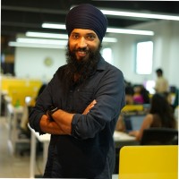 Prabhsharan Singh