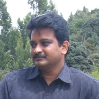 R Ravi Sandran
