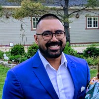 Michael San Juan