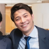 Keisuke Haematsu