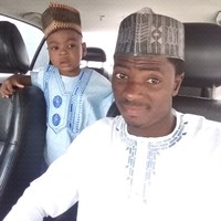 Usman Manu