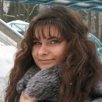 Anastasiya Paliukhovich
