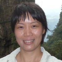 Nina Luo