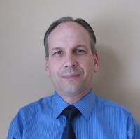 Chad Ward