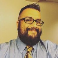 Daniel Ceja