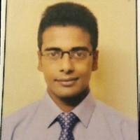 Indrajit Ghosh