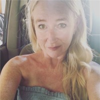 Julie Gordon