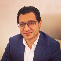 Abdelrahman Magdy