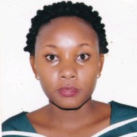 Irene Asiimire