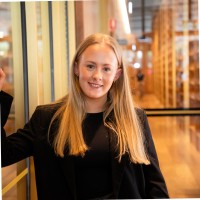 Tayla Langeveld