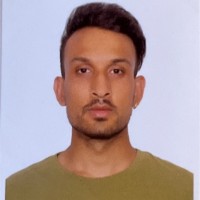 Ashish Bista