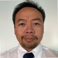 Gilbert Mung