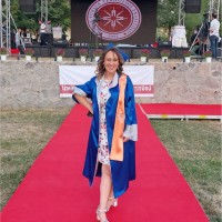 Irmak Pırıl Yıldırım Çınar