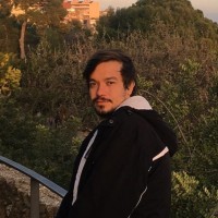 Fabio Martinez 🏳️‍🌈