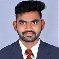 Pratheesh M