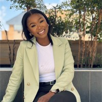 Khanyisile Mazibuko