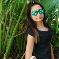 Jahanvi Patel