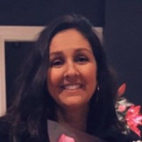 Clare Thoday-Parry