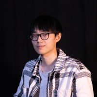 Patrick Cheng