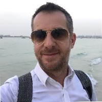Gianluca Orazio