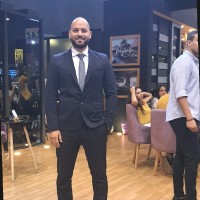 Abdallah Mahdy