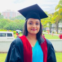 Ruvanthika Jayasinghe