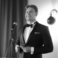 Vebjørn Gilberg