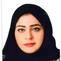 Shaima  Abdulrahim Abdulrahman