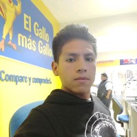 Danny Curi Ventura