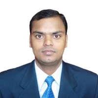 Prasanta Parija