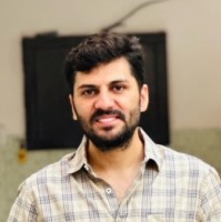 Sandeep Sheoran