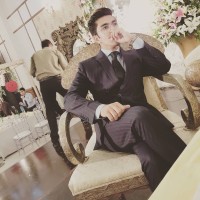 Ahmad Maoz Minhas