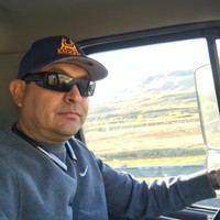 Jose Luis Mata