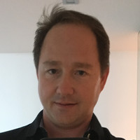James Dicker