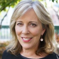Liz Morgan