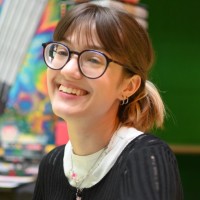 Dana Großberger