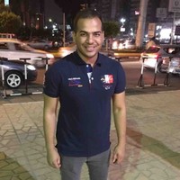 Mohamed Nasser Mohamed