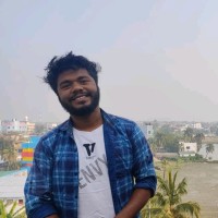 Md Mamun Shaikh