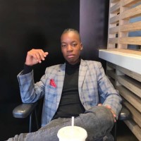 Confidence Mahlangu