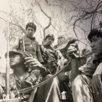 Carrillo Gerardo