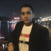 Mohamed Shabaan
