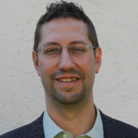 Daniel Egger