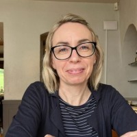 Rebecca Goddard CDLP