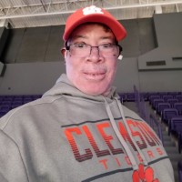 Larry Wright