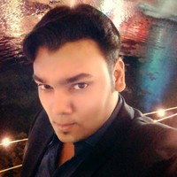 Sujoy Saha
